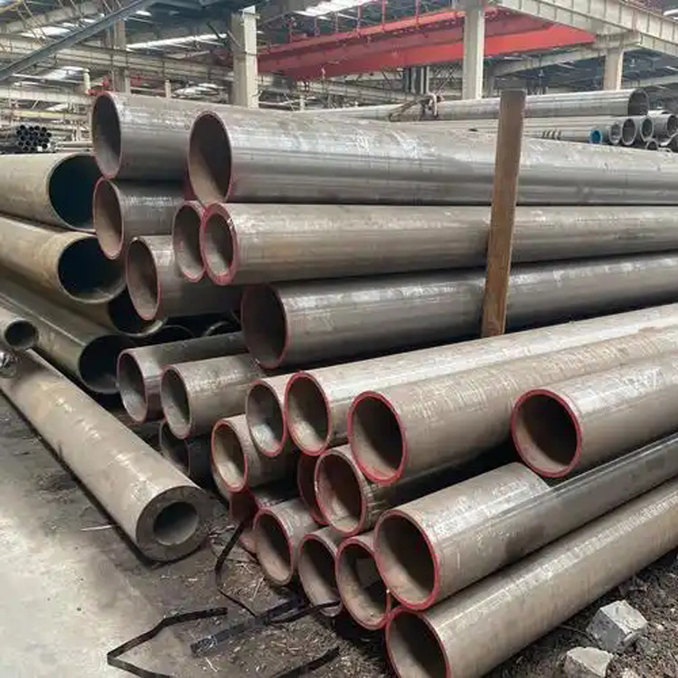 阿克陶电厂用锅炉管